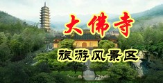 叉女人的逼逼中国浙江-新昌大佛寺旅游风景区